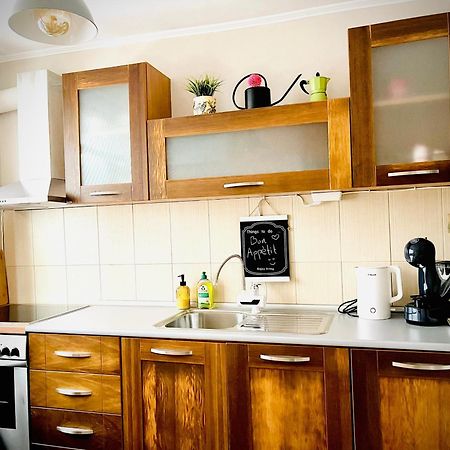 The Green Guest House Of Veliko Tarnovo-Amazing View, Top Location Bagian luar foto