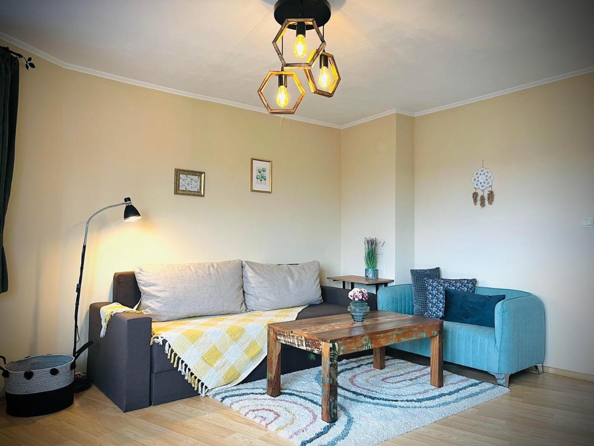 The Green Guest House Of Veliko Tarnovo-Amazing View, Top Location Bagian luar foto