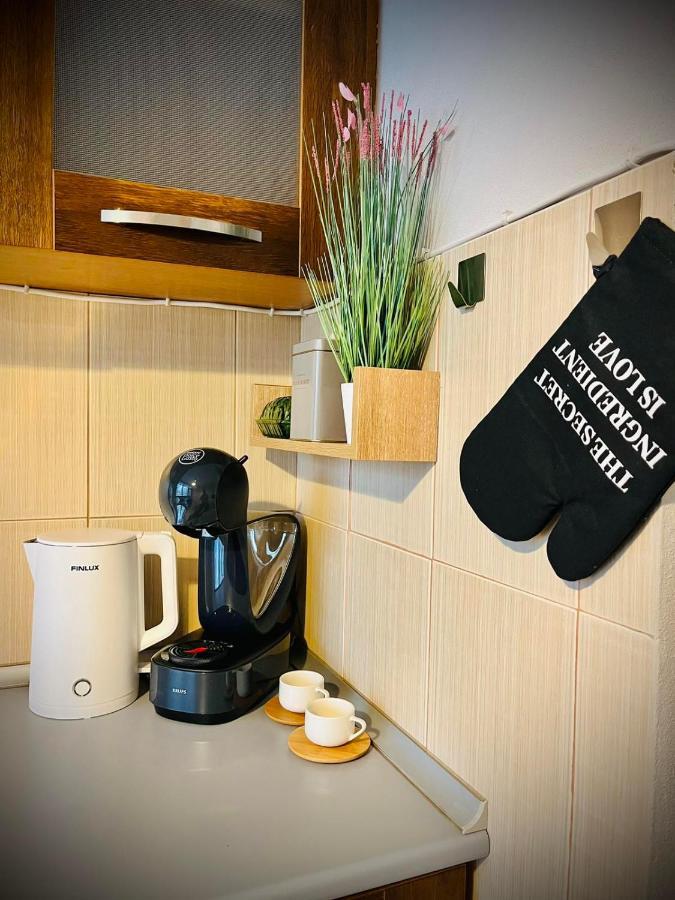 The Green Guest House Of Veliko Tarnovo-Amazing View, Top Location Bagian luar foto