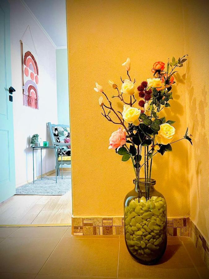 The Green Guest House Of Veliko Tarnovo-Amazing View, Top Location Bagian luar foto
