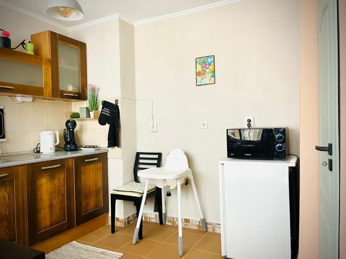 The Green Guest House Of Veliko Tarnovo-Amazing View, Top Location Bagian luar foto