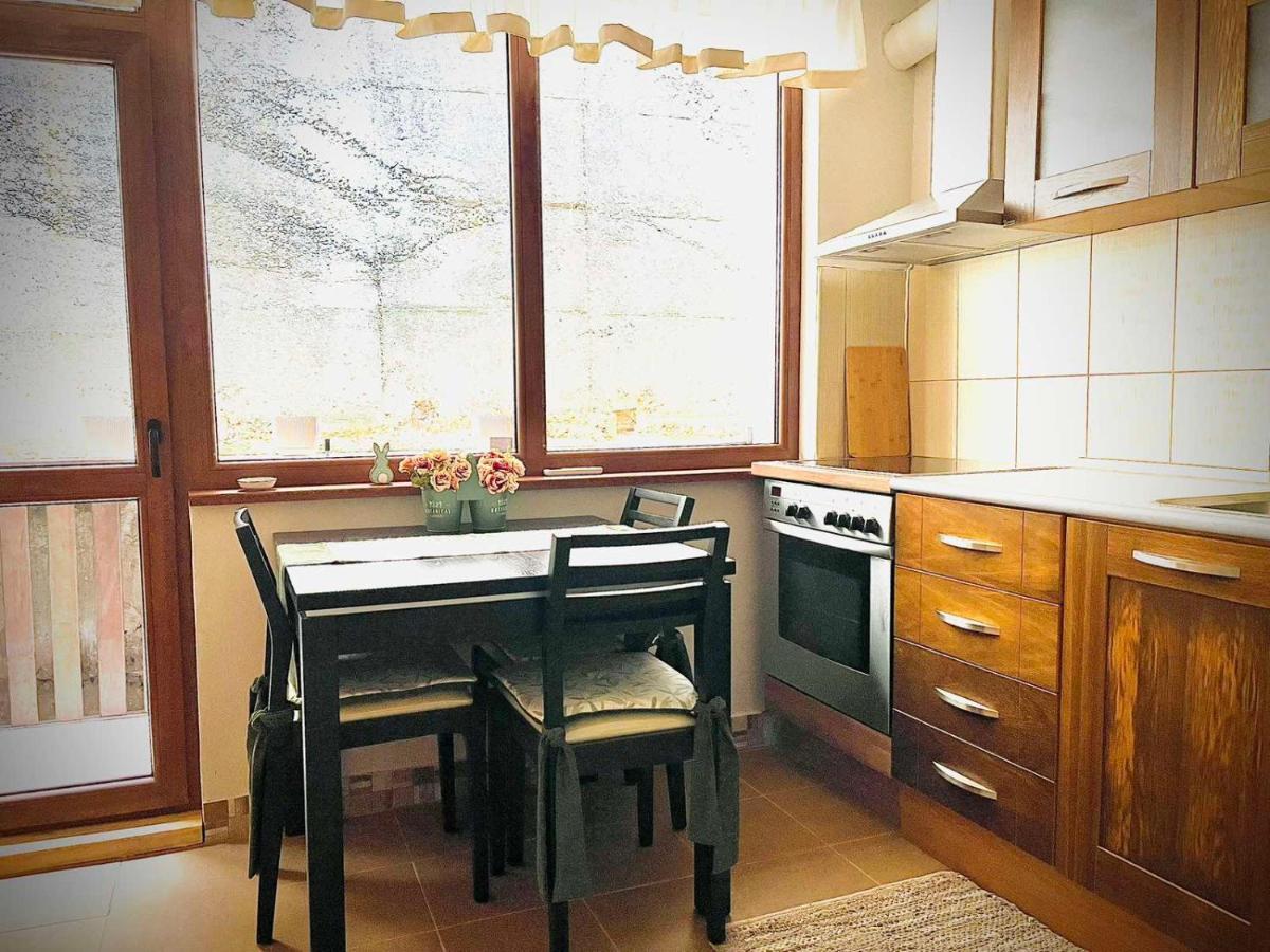The Green Guest House Of Veliko Tarnovo-Amazing View, Top Location Bagian luar foto