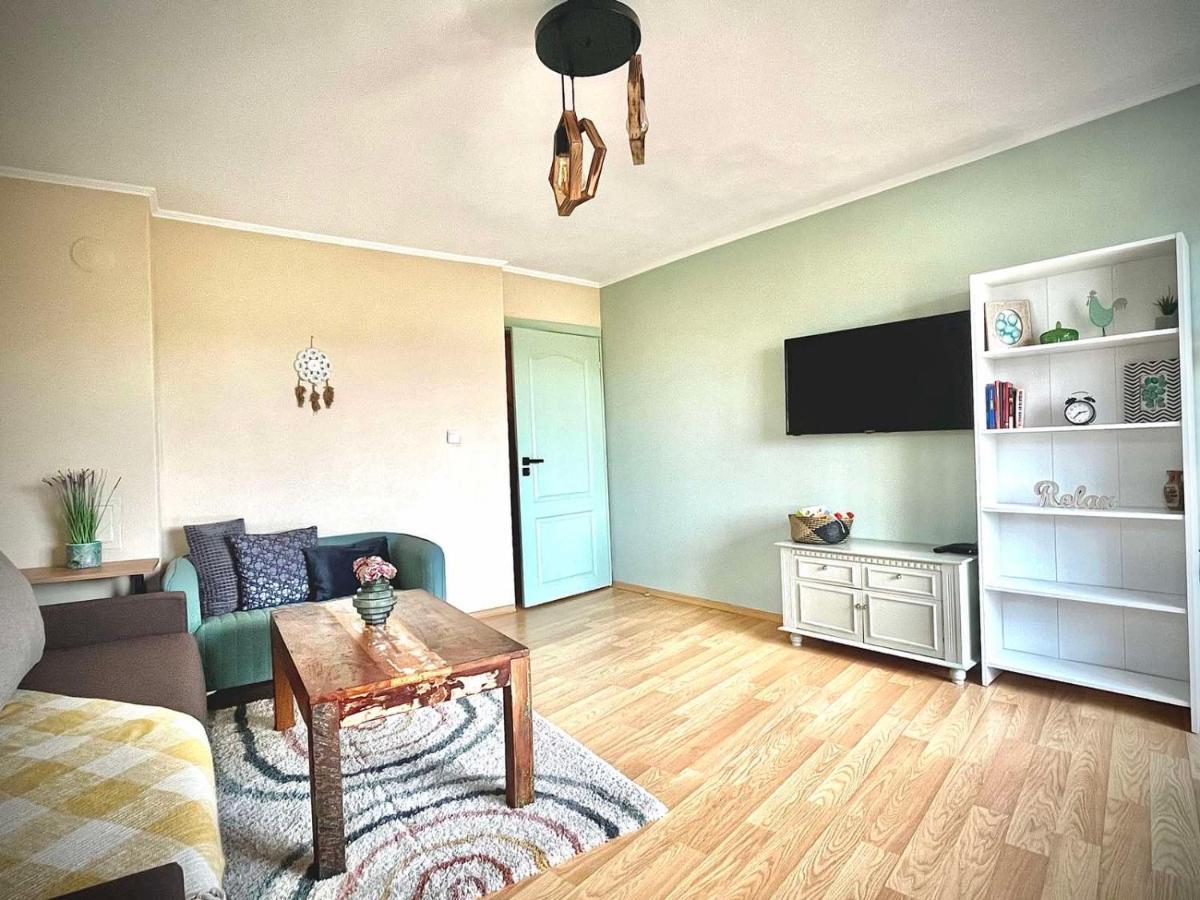 The Green Guest House Of Veliko Tarnovo-Amazing View, Top Location Bagian luar foto