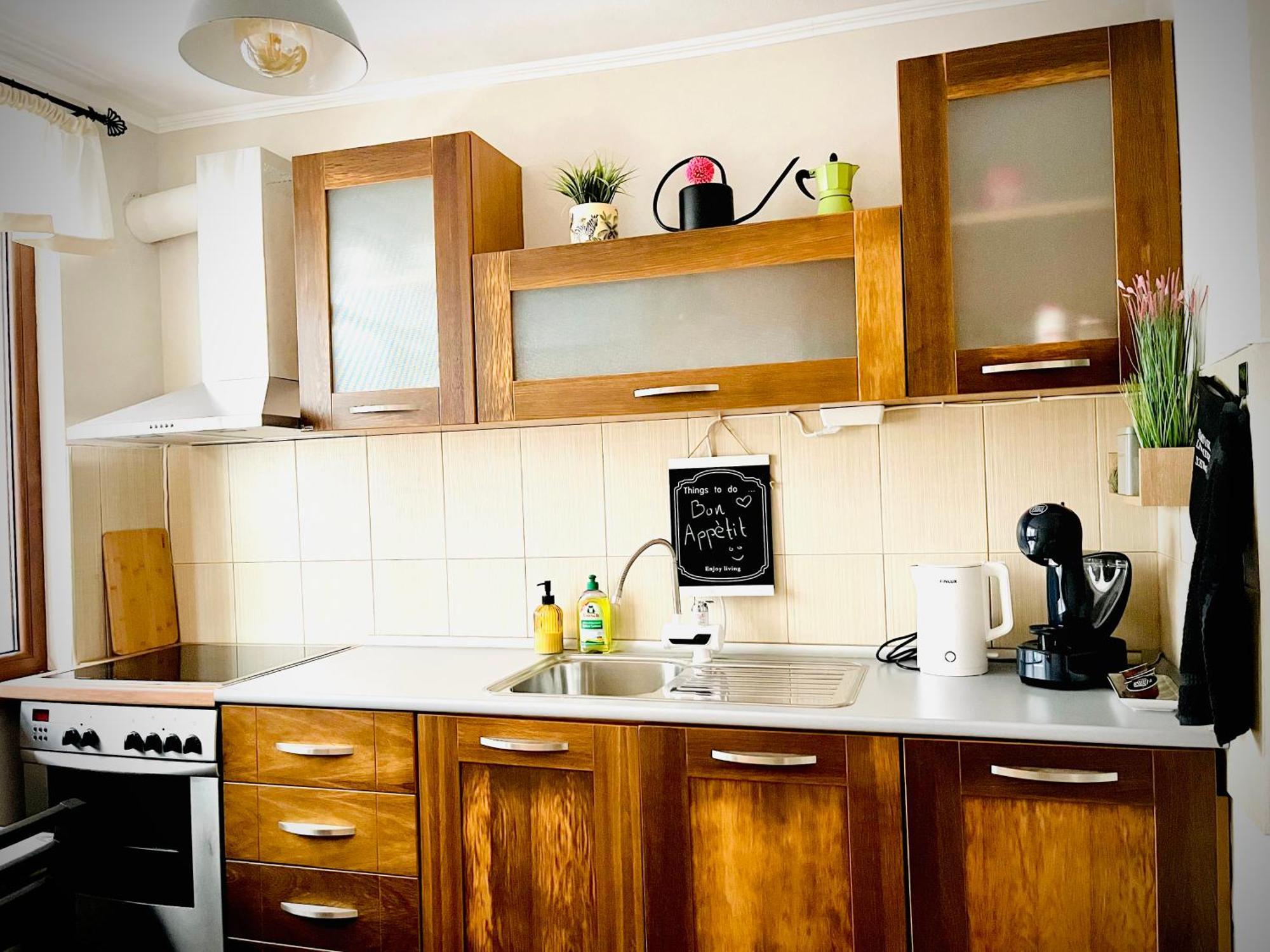 The Green Guest House Of Veliko Tarnovo-Amazing View, Top Location Bagian luar foto